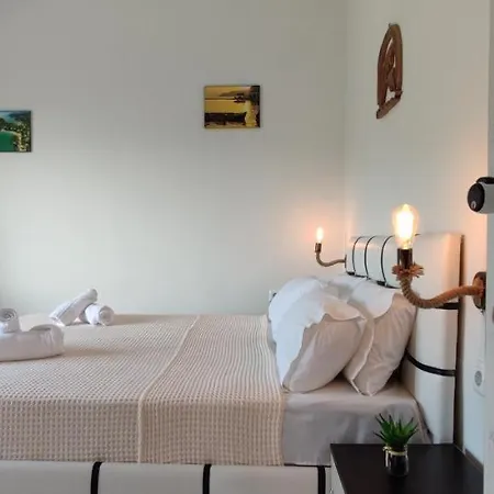 בית נופש Wave Sound - View *