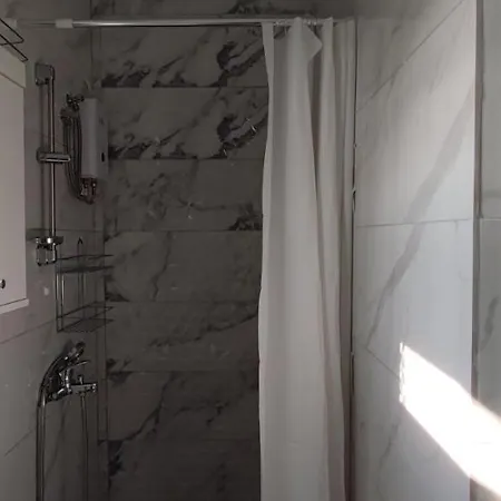 Wave Sound - View בית נופש Skála Marión