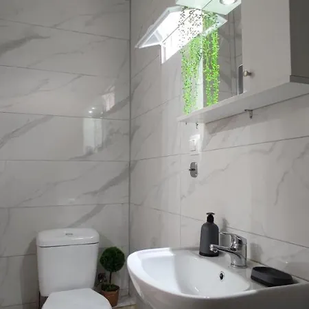 Casa vacanze Wave Sound - View *