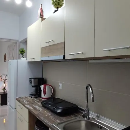 Casa vacanze Wave Sound - View