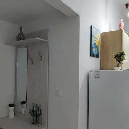 Casa vacanze Wave Sound - View *