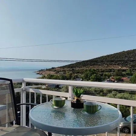 Wave Sound - View Tatil Evi *