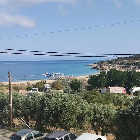 Casa vacanze Wave Sound - View *