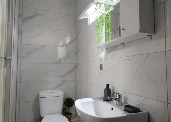 Tatil Evi Wave Sound - View *