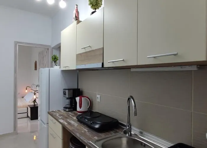 Tatil Evi Wave Sound - View