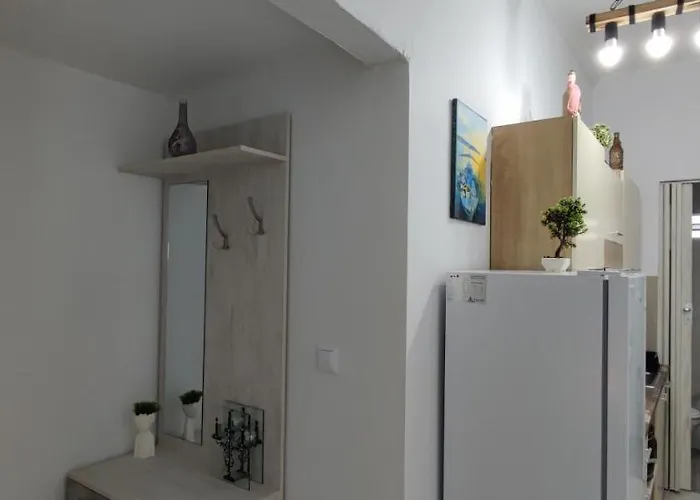 Tatil Evi Wave Sound - View *