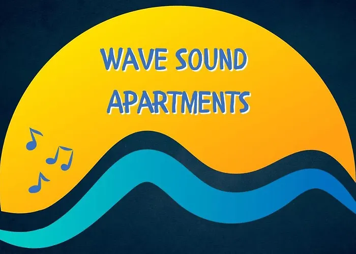 Wave Sound - View Tatil Evi