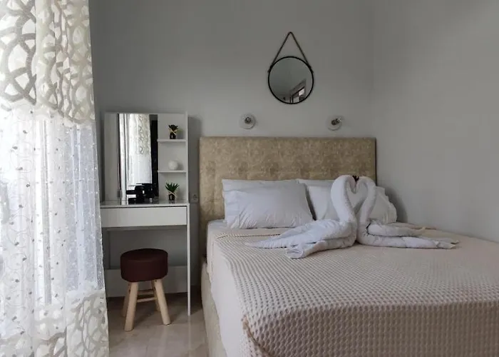 Wave Sound - View * Skála Marión