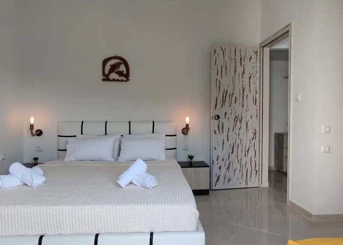 Wave Sound - View Tatil Evi Skála Marión