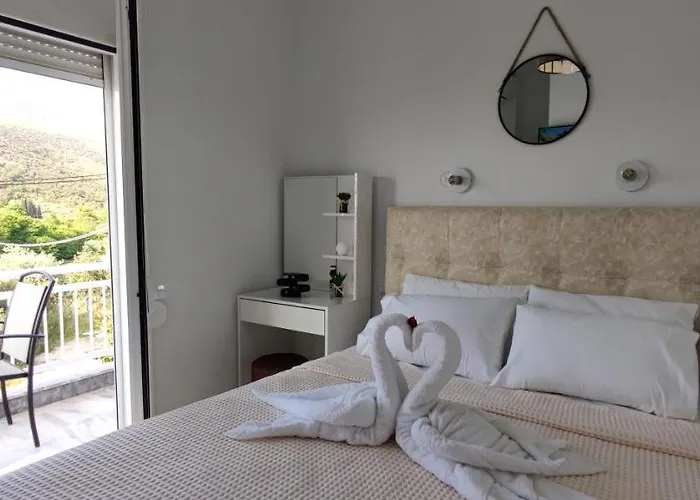 Tatil Evi Wave Sound - View