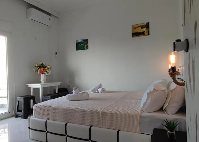 Wave Sound - View Tatil Evi *