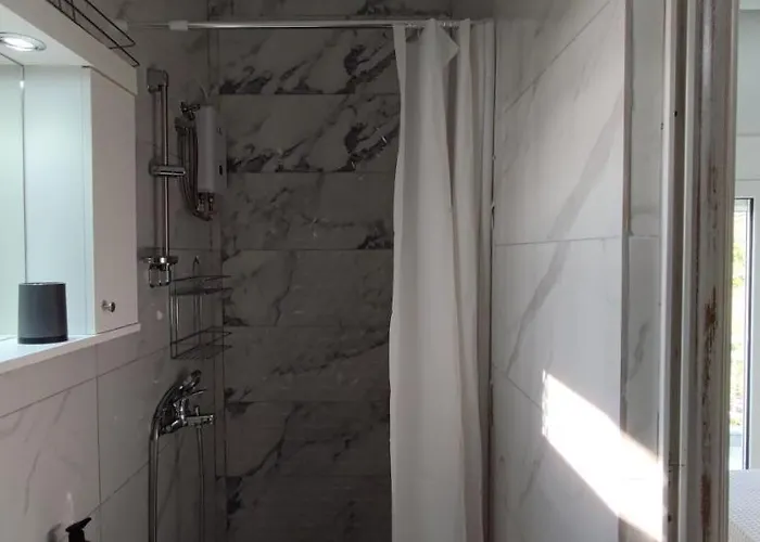 Wave Sound - View Tatil Evi Skála Marión