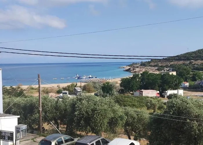 Tatil Evi Wave Sound - View *